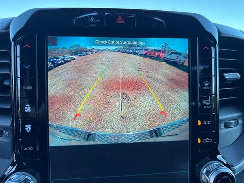 Certified 2025 RAM 1500 Big Horn image 23