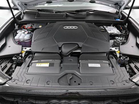 New 2026 Audi Q8 Premium Plus AWD/4WD image 15