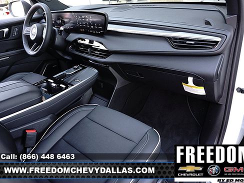 New 2026 Buick Enclave Preferred w/ Power Package image 12