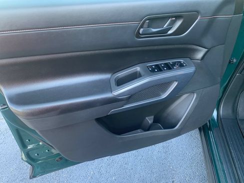 Used 2023 Nissan Pathfinder Rock Creek AWD/4WD image 18