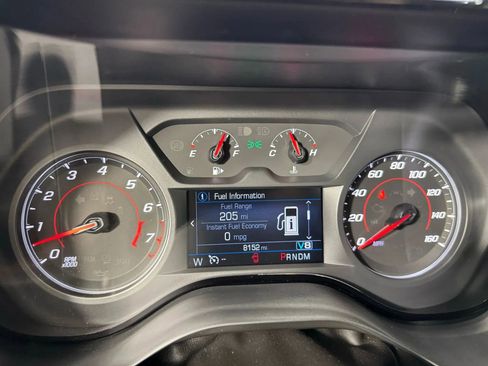 Used 2024 Chevrolet Camaro LT w/ RS Package image 22