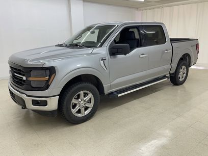 Used 2024 Ford F150 XLT w/ Tow/Haul Package