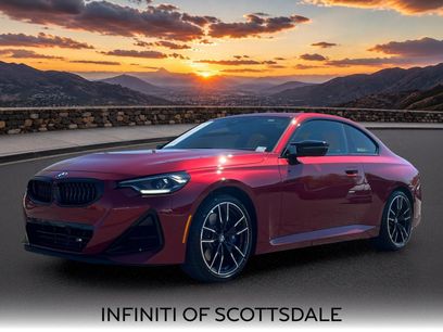 Used 2026 BMW M240i xDrive Coupe