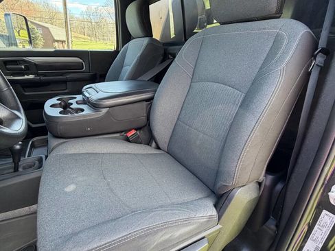 Used 2021 RAM 3500 Tradesman image 36