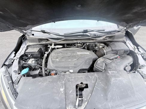 Used 2019 Honda Odyssey EX-L image 19