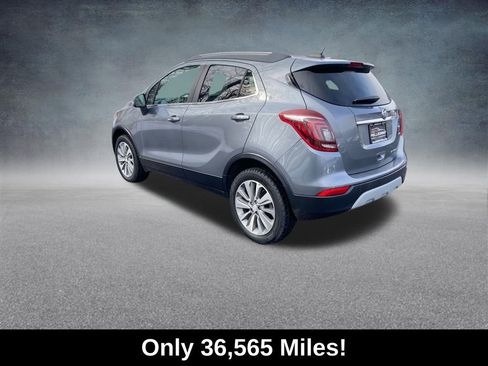 Used 2019 Buick Encore Preferred image 3
