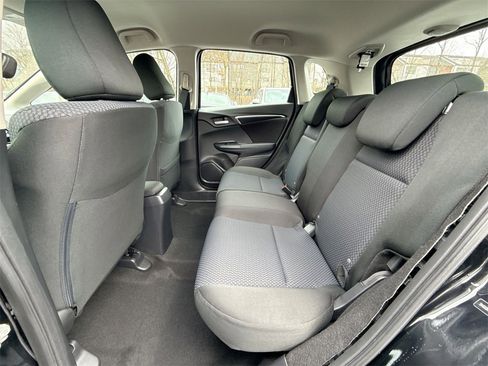 Used 2019 Honda Fit LX image 23