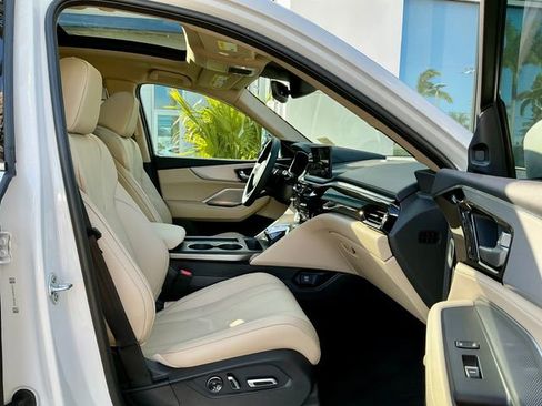 New 2026 Acura MDX FWD w/ Technology Package image 14