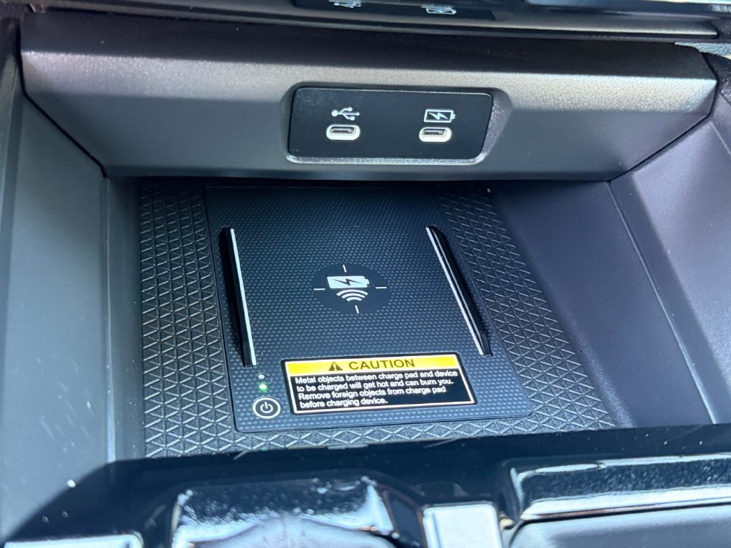 Used 2025 Honda Accord Sport image 24