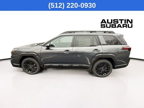 New 2026 Subaru Outback Limited XT image 5