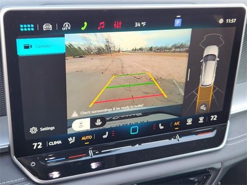 New 2026 Volkswagen Tiguan SE image 17