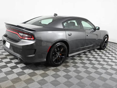Used 2023 Dodge Charger GT w/ Plus Group image 9