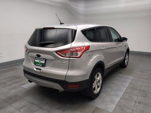 Used 2014 Ford Escape SE FWD image 9