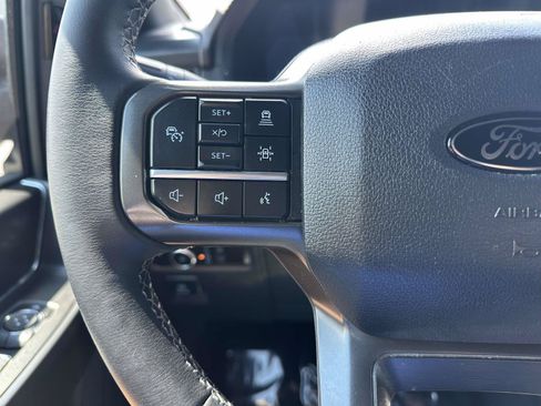 Used 2024 Ford F150 XLT w/ Equipment Group 302A MID RWD image 12