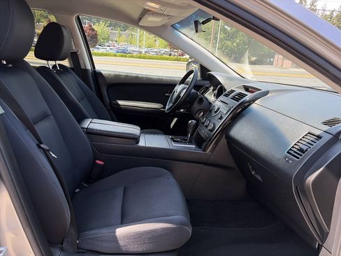 Used 2010 MAZDA CX-9 Sport AWD/4WD image 20