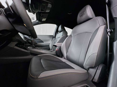 New 2026 Subaru Crosstrek 2.5i Wilderness AWD/4WD image 18