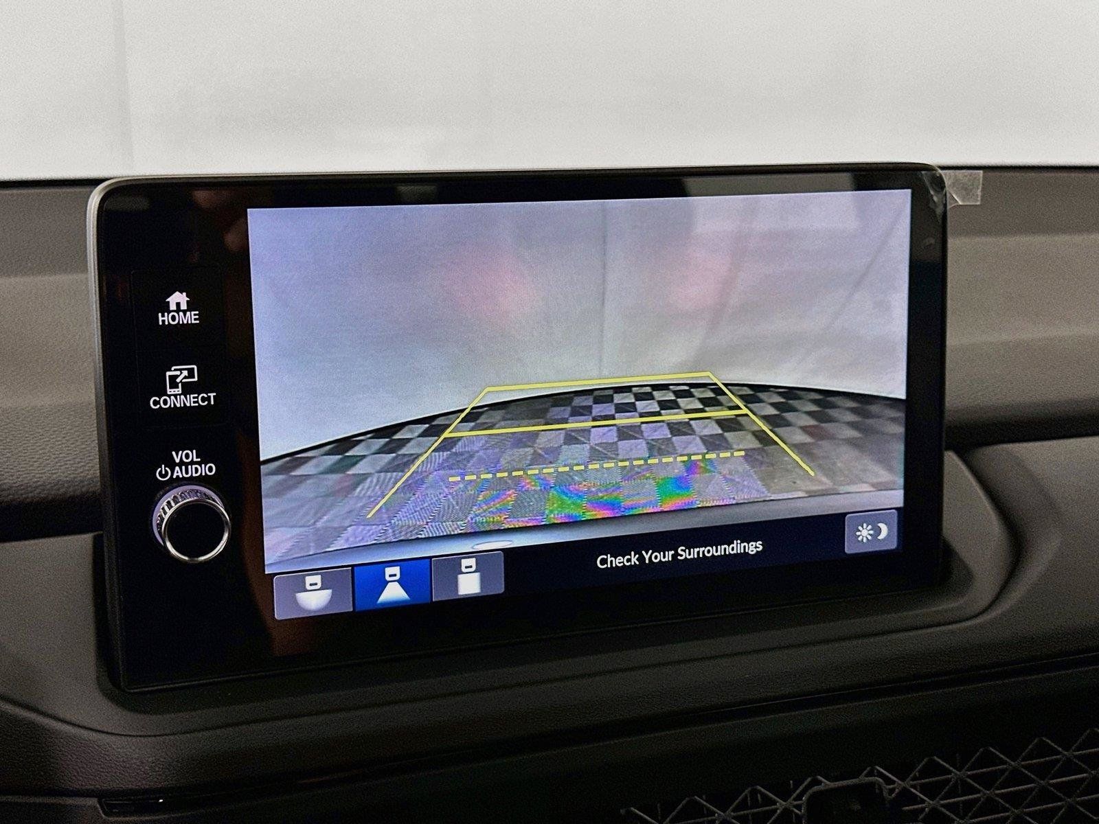 New 2026 Honda Accord LX image 6