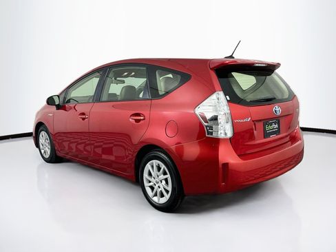 Used 2012 Toyota Prius V Three FWD image 5