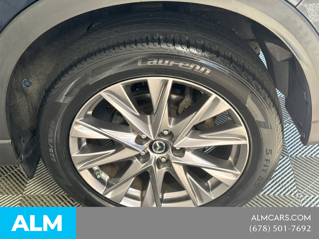 Used 2019 MAZDA CX-5 Grand Touring FWD image 22