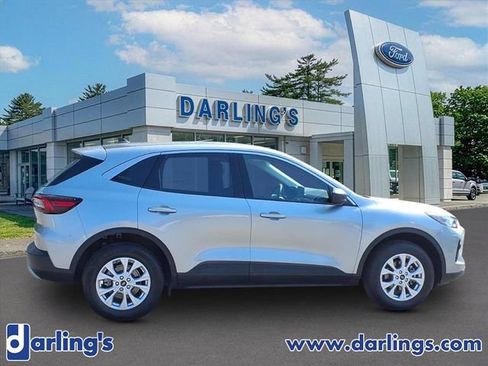 Used 2024 Ford Escape Active AWD/4WD image 4