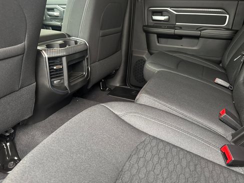 New 2026 RAM 2500 Big Horn image 10