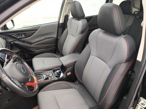 Certified 2022 Subaru Forester Sport AWD/4WD image 19