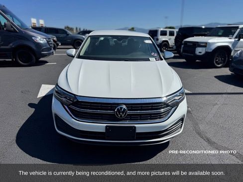 Used 2024 Volkswagen Jetta S FWD image 9