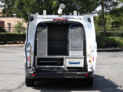 Used 2015 Ford Transit Connect XL FWD image 8