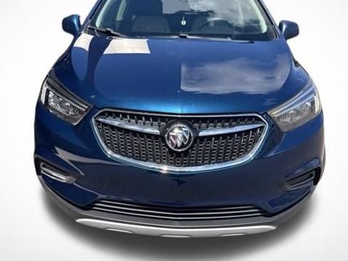 Used 2020 Buick Encore Preferred FWD image 3