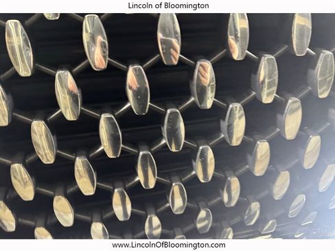 Used 2022 Lincoln Navigator L Black Label image 14