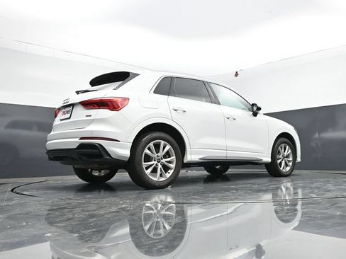 Used 2024 Audi Q3 2.0T Premium AWD/4WD image 53