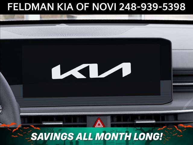 New 2027 Kia K5 GT FWD image 20