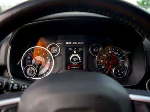 Used 2021 RAM 1500 Lone Star RWD image 16