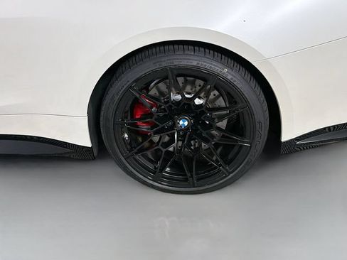 Used 2024 BMW M4 xDrive Competition w/ Executive Package AWD/4WD image 36
