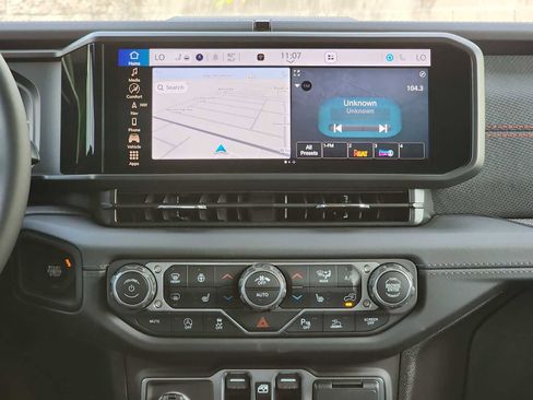 New 2026 Jeep Wrangler Unlimited Rubicon AWD/4WD image 5