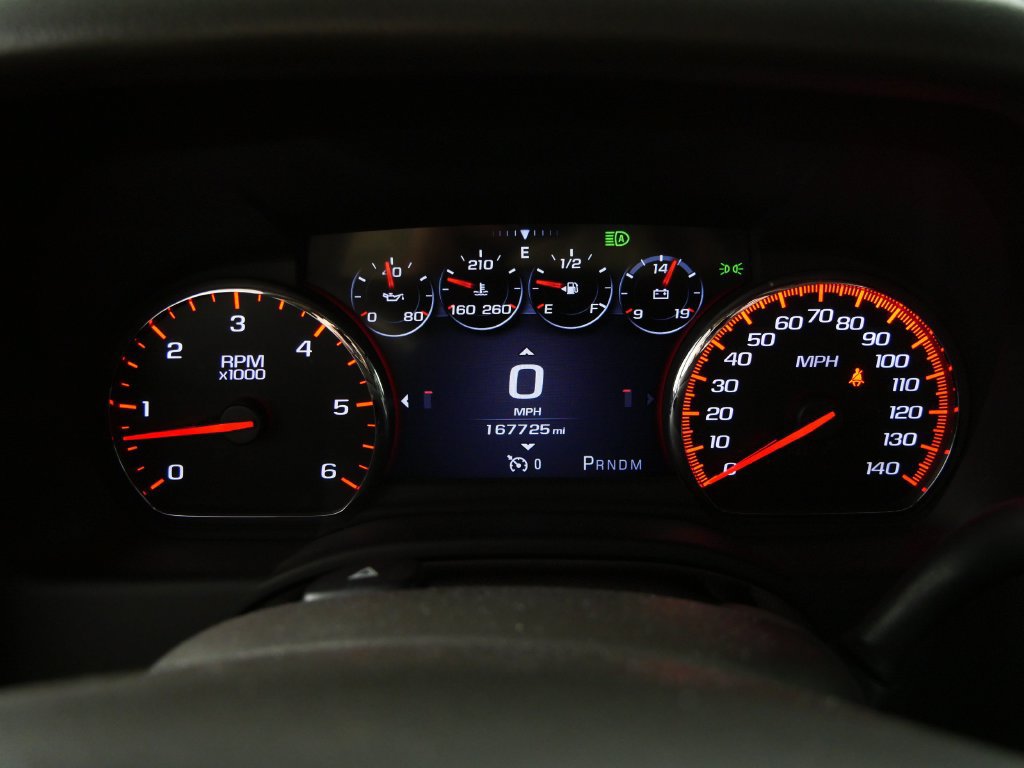 Used 2016 GMC Yukon XL Denali w/ Open Road Package AWD/4WD image 37