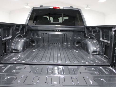 New 2026 Ford F150 Lariat w/ Equipment Group 502A High AWD/4WD image 16