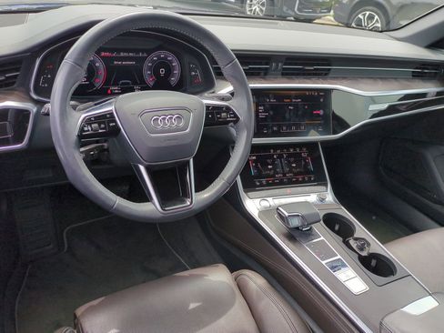 Used 2020 Audi A6 3.0T Prestige AWD/4WD image 29