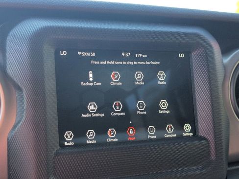 Used 2020 Jeep Wrangler Unlimited Sport S AWD/4WD image 19