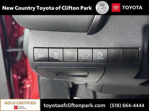 Certified 2024 Toyota Camry SE image 22