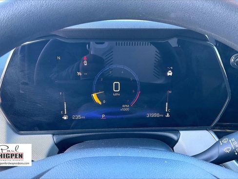 Used 2025 Chevrolet TrailBlazer LT image 19