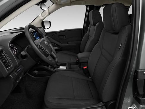 Used 2024 Nissan Frontier PRO-4X w/ Pro Convenience Package image 10