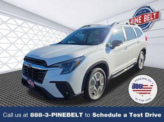 New 2026 Subaru Ascent Limited video 1