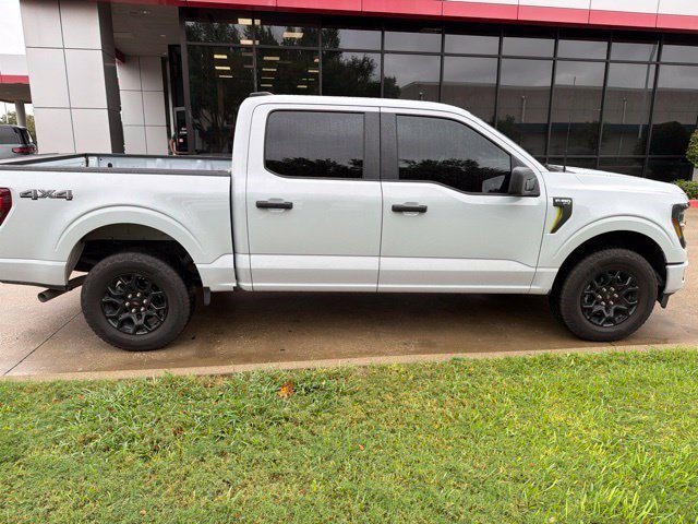 Used 2025 Ford F150 STX AWD/4WD image 5