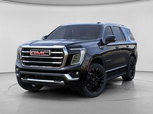 New 2026 GMC Yukon Elevation image 6