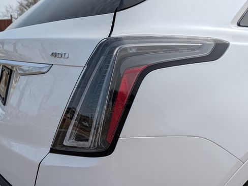 Used 2026 Cadillac XT5 Sportv w/ LPO, Floor Liner Package AWD/4WD image 15