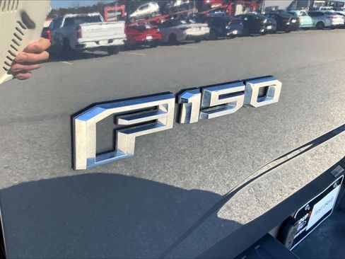 Used 2016 Ford F150 XLT w/ Equipment Group 301A Mid image 30