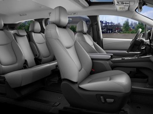 New 2026 Toyota Sienna XLE FWD image 20
