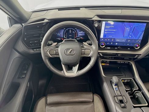 Certified 2024 Lexus TX 350 FWD w/ Technology Package image 24
