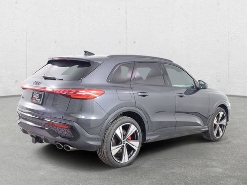 New 2026 Audi SQ5 Premium Plus AWD/4WD image 6
